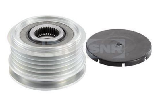 Alternator Freewheel Clutch Hyundai, Kia