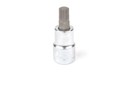Socket Wrench Insert, oil drain plug XZN 6 mm/53 mm