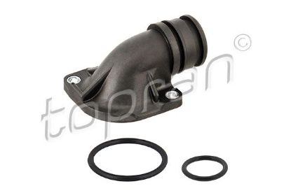Coolant Flange GOLF III (1H1), VENTO (1H2)