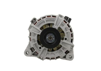 Alternator +Line 0.125.813.031+
