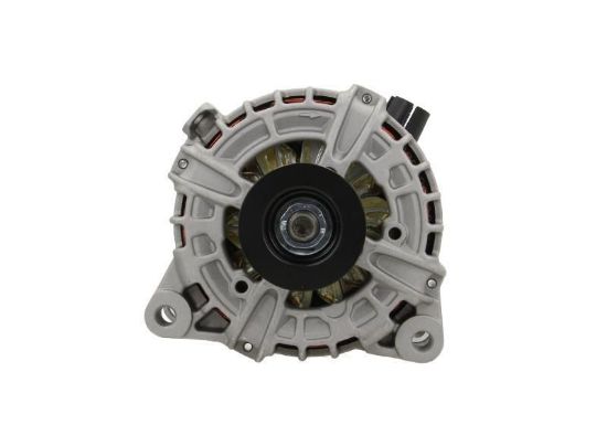 Alternator +Line 0.125.813.031+