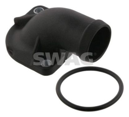 Coolant Flange VAG 055 121 121 F S1