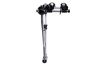 Bike Rack, trailer hitch carrier Xpress 2 (2 rattale)