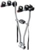 Bike Rack, trailer hitch carrier Xpress 2 (2 rattale)