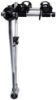 Bike Rack, trailer hitch carrier Xpress 2 (2 rattale)
