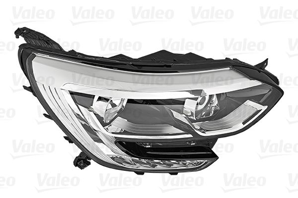 Headlight RENAULT Megane Sedan (2016/09 >)