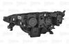 Headlight RENAULT Megane Sedan (2016/09 >)