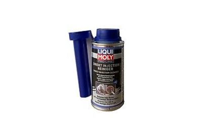 Fuel Additive Otsepritse puhastus lisand