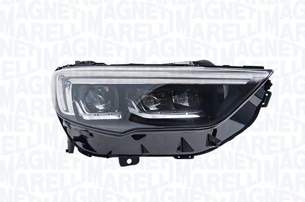 Headlight OPEL INSIGNIA MY17 (E2)