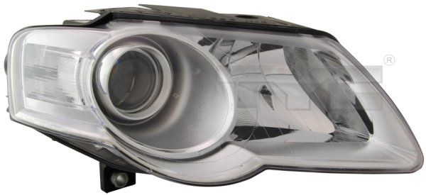 Headlight VAG - 3C0 941 006M