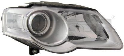 Headlight VAG - 3C0 941 006M