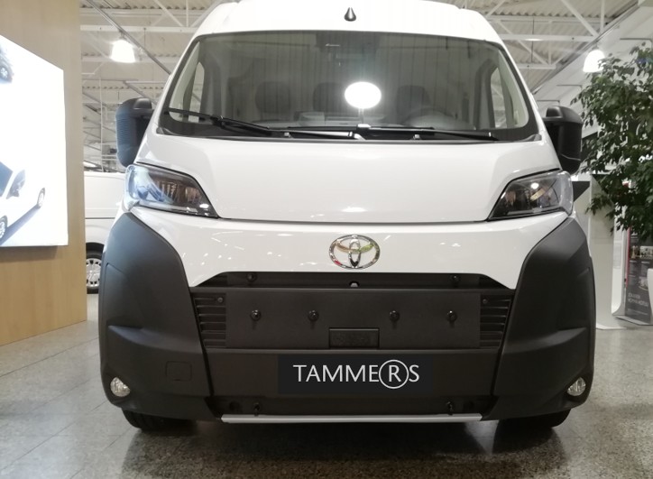 Trim/Protection Strip, radiator grille Toyota Proace Max 24-