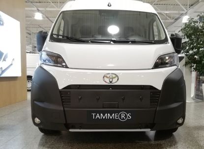 Trim/Protection Strip, radiator grille Toyota Proace Max 24-