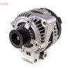 Alternator Land Rover