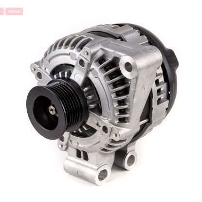 Alternator Land Rover