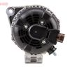 Alternator Land Rover