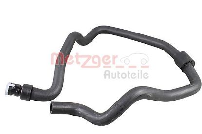 Radiator Hose FORD