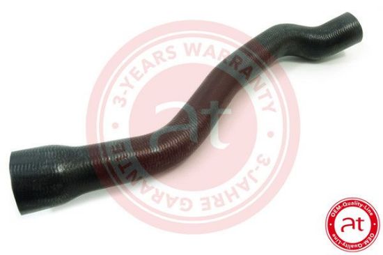 Radiator Hose MB W/S202