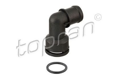 Coolant Flange SHARAN (7M8, 7M9, 7M6)