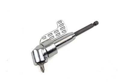 Screwdriver nurga ülekanne 1/4" otsakutele