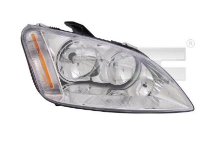 Headlight FORD - 1 311 130