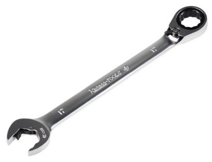 Ring-/Open End Spanner Topeltnarre  14mm
