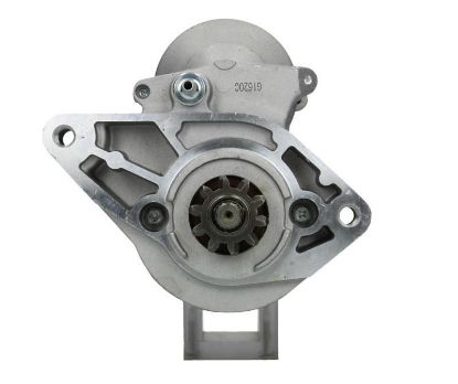 Starter +Line Land Rover 1.4 kw