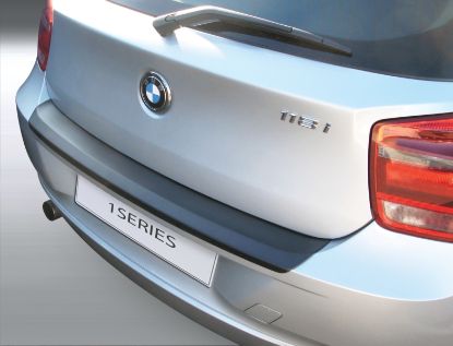 Cargo area cover BMW 1 F20 11- SPORT/SE (EI M)