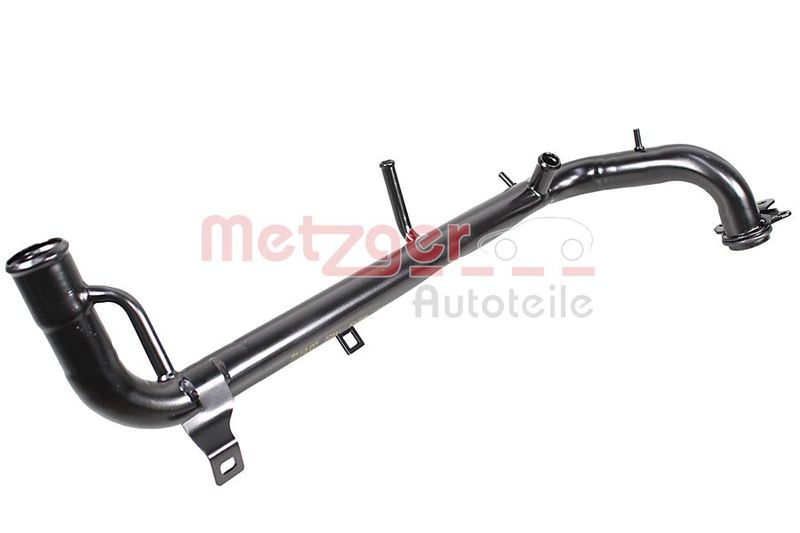 Radiator Hose AUDI 06B 121 071 L