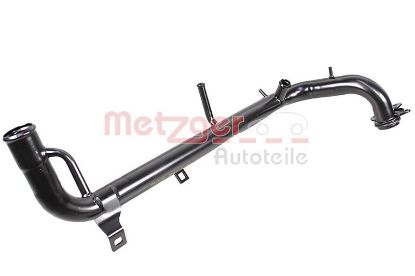 Radiator Hose AUDI 06B 121 071 L