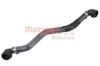 Radiator Hose BMW 17 12 7 535 537
