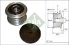 Alternator Freewheel Clutch HYUNDAI - 37321-3A010