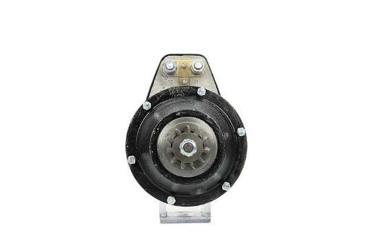 Starter +Line Mercedes/MAN 9.0 kw