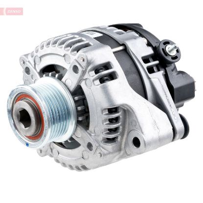 Alternator HIACE V Kaubik (TRH2__, KDH2__, LH2__)