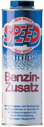 Fuel Additive SPEED 1L