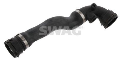 Radiator Hose BMW - 17 12 7 510 952