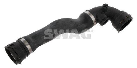 Radiator Hose BMW - 17 12 7 510 952