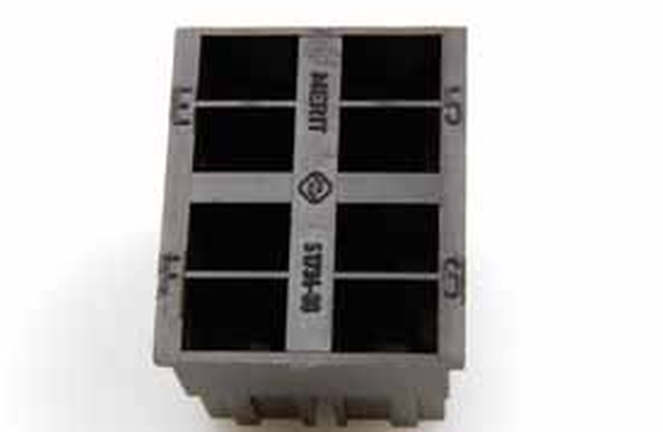 Socket EF