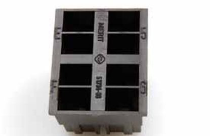Socket EF