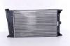 Radiator, engine cooling VW GOLF/SCIROCCO 1600  75-81