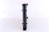 Radiator, engine cooling VW GOLF/SCIROCCO 1600  75-81