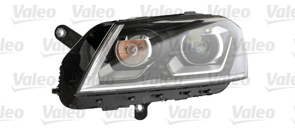 Headlight VAG - 3AB 941 753