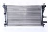 Radiator, engine cooling FORD FIESTA 1,1 95-