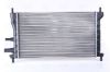 Radiator, engine cooling FORD FIESTA 1,1 95-