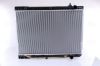 Radiator, engine cooling KIA CARNIVAL D AUT 05-