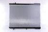 Radiator, engine cooling KIA CARNIVAL D AUT 05-