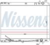 Radiator, engine cooling KIA CARNIVAL D AUT 05-