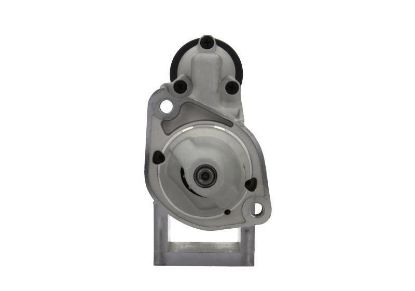 Starter +Line Mercedes 1.1 kw