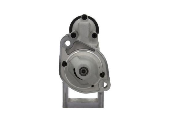 Starter +Line Mercedes 1.1 kw