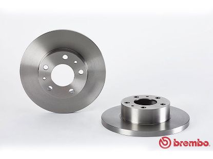 Brake Disc Jumper,Boxer,Ducato